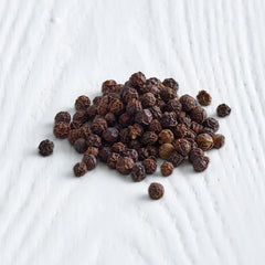 par Amazon Schwarzer Pfeffer ganz, 100g