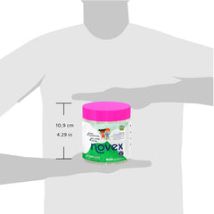 Elastique cheveux NOVEX Mes Petites Boucles Enfants - Bain et Soin Naty Shop