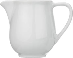 Cană de lapte Excelsa albă 250 ml
