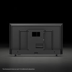 Téléviseur LED FHD Philips 43PFS5500 - Écran 43 pouces avec Pixel Plus, design compact et Dolby Audio avec Vocal Boost