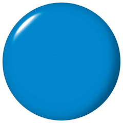 OPI Nature Strong Fresh as a Blue Daisy - Vernis à ongles bleu - Brillance intense et tenue 7 jours | Couleur longue durée pour vos ongles | 15 ml