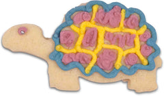 Boîte à biscuits Städter, acier inoxydable, argent, 6,5 cm, 093126