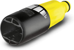 Adaptateur pour tuyau d'arrosage Kärcher