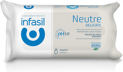 Sous-vêtements neutres, 12 X 12 lingettes