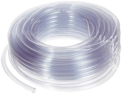 Niveau flexible CELLFAST de 25 m avec 2 tubes de mesure, entonnoirs incassables et échelle millimétrique. Facilite un nivellement parfait des points éloignés.