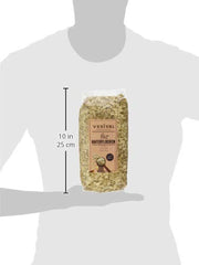 Gruau Verival - Bio, pack de 6 x 500 grammes Cereale Naty Shop