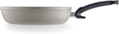 Fissler Ceratal Comfort, tigaie ceramică non-stick - inducție Oale si Tigai Naty Shop
