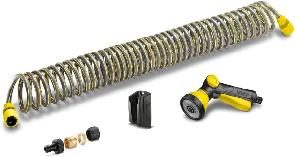 Kärcher jeu de tuyaux spiralés 2.645-178.0