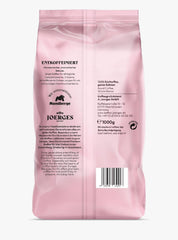 Espresso GORILLA 1000g décaféiné, grains entiers