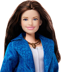 DISNEY Peter Pan et Wendy - figurines articulées avec costumes typiques et accessoires amovibles, pantalons en matière douce, pour reconstituer vos scènes préférées ou un jeu créatif, pour les enfants à partir de 3 ans, HNY36