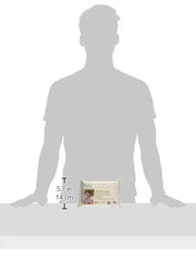 Eco by Naty Baby Care, Lingettes humides bio pour bébé, non parfumées, 56 couches