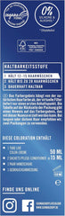 Schwarzkopf LIVE Ultra Brights Semi-Permanent Hair Colour 097 Mermaid (3 x 80 ml), colorare pentru rezultate intense sau culori pastelate, rezistă la 12-15 spălări, cu balsam de îngrijire Vopsea pentru par Naty Shop