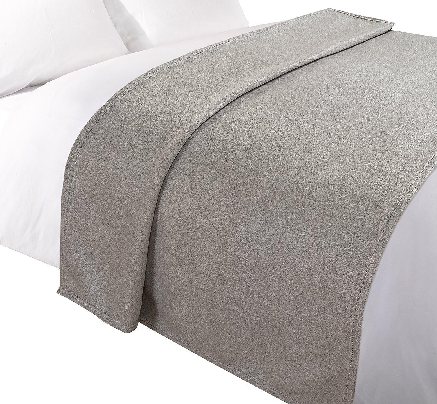 DREAMSCENE �Berwurf Decke, Tagesdecke, Fuchsia