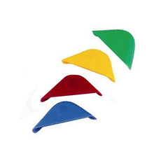 Boîte alimentaire 21 litres (1/1 GN) 150 (H) x 530 (L) x 345 (P) mm ; Quantité par paquet : 4 pièces boîtes de conservation des aliments Naty Shop