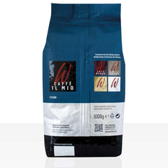 Espresso Il MIO Gusto Speciale 8 x 1kg grains entiers