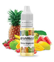 Arôme concentré de fruits tropicaux - 10 ml Arome Naty Shop
