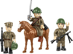 Uhlans polonais