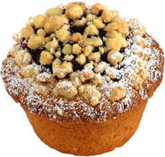 Moule à muffins Zenker avec 12 moules à pâtisserie (Ø 7 cm), pour muffins et cupcakes, dimensions : 38,5 x 26,5 x 3 cm Moules et plaques à pâtisserie Naty Shop