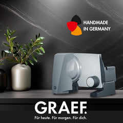 GRAEF Sliced Kitchen G50 feliator Rasnite si Feliatoare Naty Shop