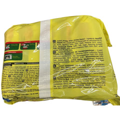 INDOMIE - Nouilles instantanées aux crevettes, paquet de 5 - (1 x 5 x 70 g)