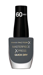 Oja Max Factor Masterpiece Xpress, Mellow Merlot, 8 ml