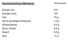 Rajah Mild Lime Pickle – Doux eingelegte Limetten – Idéal pour la préparation du curry, de la viande, du gâteau, des poppadums et des plats cuisinés – 1 x 300 g
