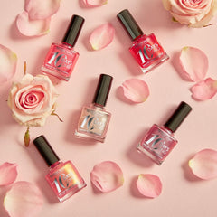 Vernis à ongles 10 jours non. 883, 11 ml