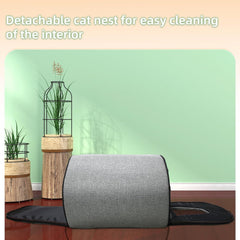 Couvertures et meubles, Animaux, Grottes et maisons, Chats, Lits pour chats, Chats - lits, matelas