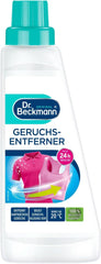 Dr Beckmann Odor Remover, Élimine les odeurs tenaces des tapis à fibres profondes, 500 ml Naty Shop 500 ml 1 pièce