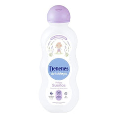 Felices Sueños Gel & Shampooing 500 Ml Enfants - Bain et Soins Naty Shop Titre par défaut
