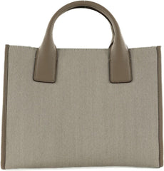 DKNY Carol Medium Book Tote, Natural Multi Sacs Femme Naty Shop