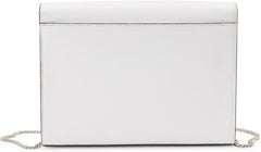 DKNY Sac à main Twiggy, blanc optique Sacs Femme Naty Shop