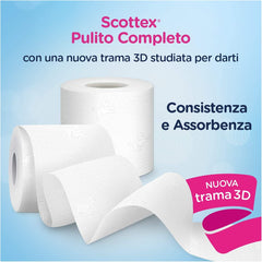 Papier toilette, paquet de 16 maxi rouleaux - 1830 G | 16 pièces (paquet de 1)