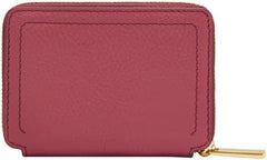 Fossil Ladies Logan Portefeuille Multifonctionnel Femme Naty Shop