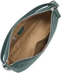 Fossil Jolie, sac bandoulière femme, bleu Sacs femme Naty Shop