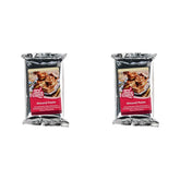 Pâte d'amande FunCakes (1:1) : Goût délicieux, texture fine, facile à étaler, pâte d'amande, parfaite pour les gâteaux et biscuits. Halal et sans gluten. 250 g (lot de 2) Pâte à sucre Naty Shop 250 grammes (lot de 2)