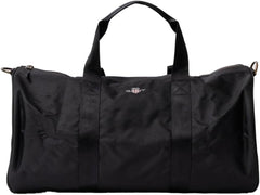 GANT Unisexe Archive Shield Travel Bag Bag Sac de voyage, noir Bagages et équipement de voyage Naty Shop Default Title