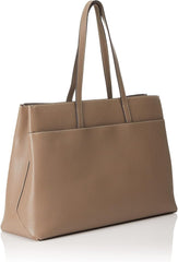 Sac de travail pour femme HUGO Arleen Work Bag Beige foncé251 Taille unique Sacs pour femme Naty Shop
