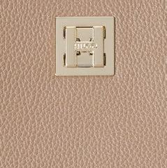 Sac de travail pour femme HUGO Arleen Work Bag Beige foncé251 Taille unique Sacs pour femme Naty Shop