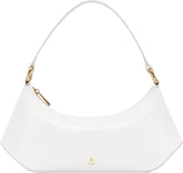 Sac bandoulière femme JW PEI Lily Bags Women Naty Shop Blanc