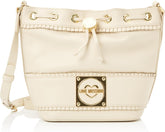 Love Moschino Sac à bandoulière pour femme, Sac à bandoulière ivoire, Sacs pour femme ivoire Naty Shop Default Title