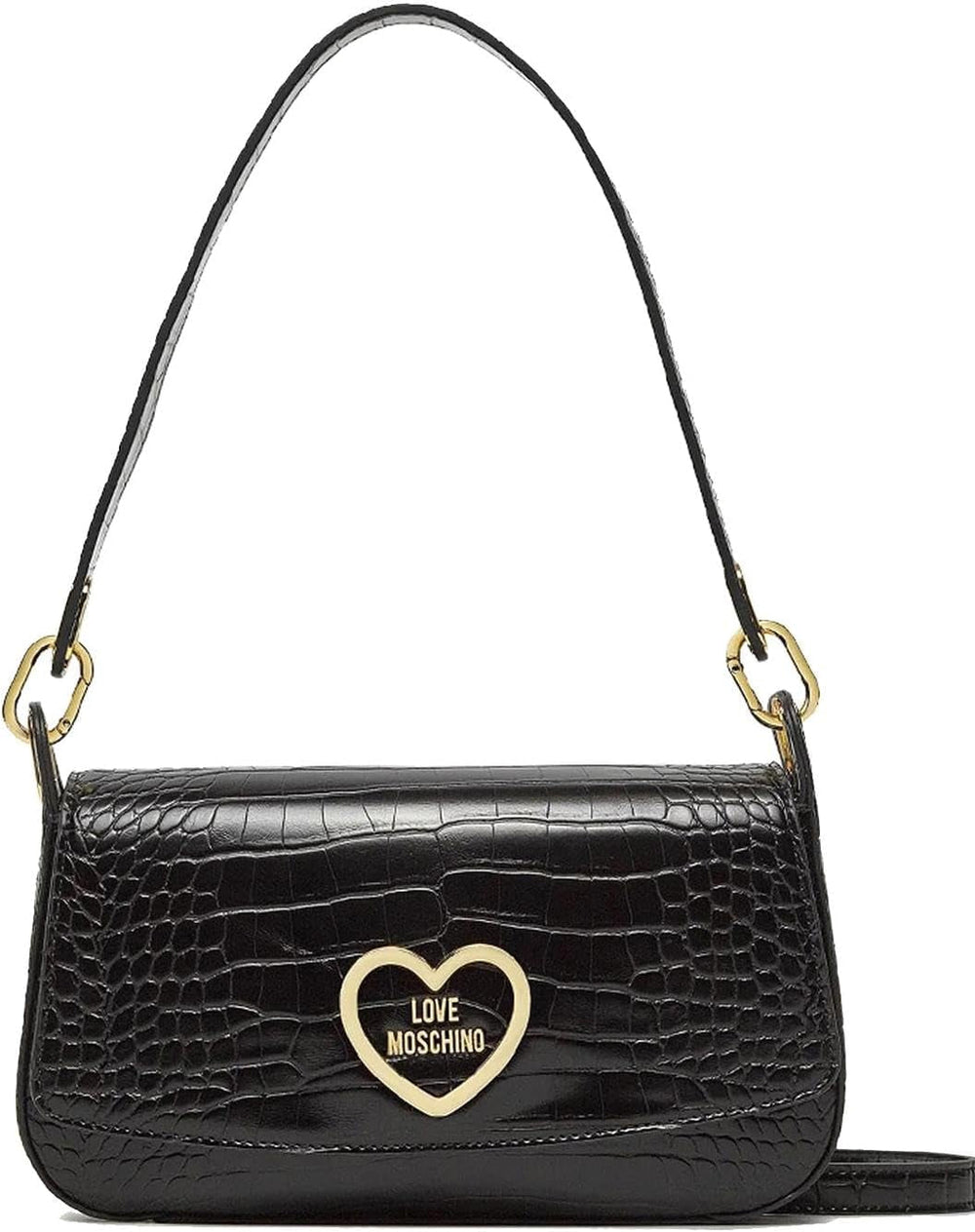 Love Moschino Sac bandoulière femme Noir Sacs femme Naty Shop Default title