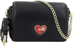 Love Moschino Sac bandoulière femme Noir Sacs femme Naty Shop Default title