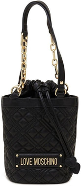 Love Moschino Sac bandoulière femme Noir Sacs femme Naty Shop Default title