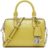 DKNY Petit sac de voyage pour femme Citrine Bagages et équipements de voyage Naty Shop Default Title
