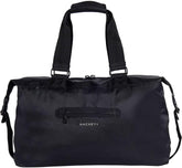 Hackett London Hs Travel Bag Carry-All & Organizer Clutches pour hommes, noir Bagages et équipement de voyage Naty Shop Default Title