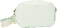 HUGO Bel W.l. Sacs bandoulière Femme Naty Shop Vert clair/pastel