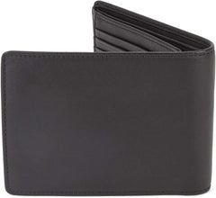 Hugo Boss Arezzo Sporting Goods, Portefeuille Homme, Noir, 12 cm EU Naty Shop