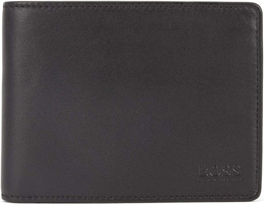 Hugo Boss Arezzo Sporting Goods Noir 12 cm EU Portefeuille Homme Naty Shop Titre par défaut