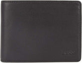 Hugo Boss bărbați Arezzo articole sportive, negru, 12 cm UE Portofel Barbati Naty Shop Titlu implicit